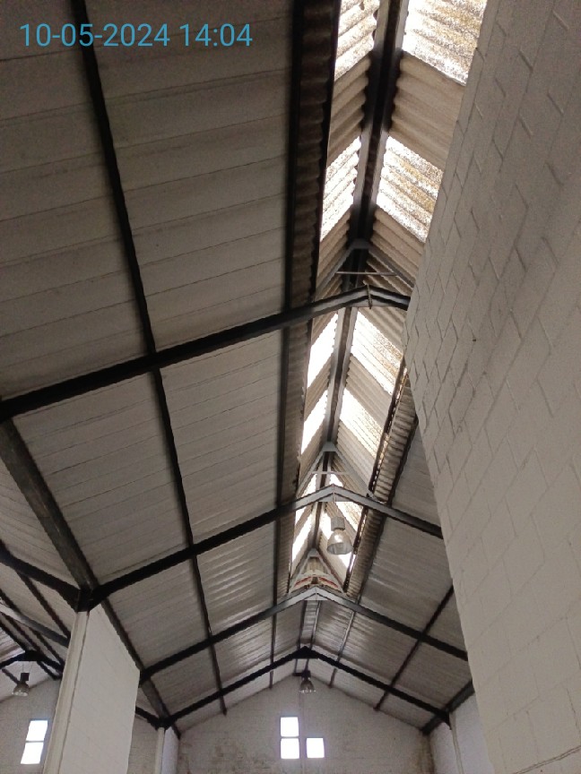 To Let Commercial Property for Rent in Okavango Park Western Cape
